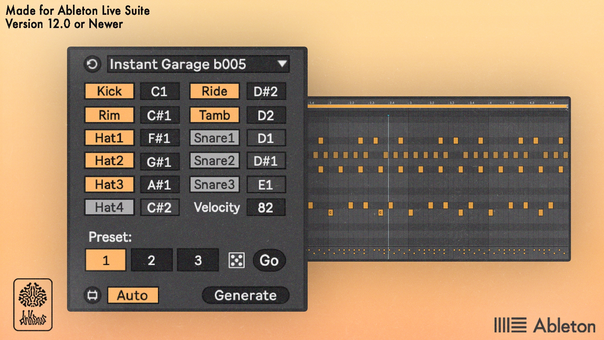 Instant Garage - 1