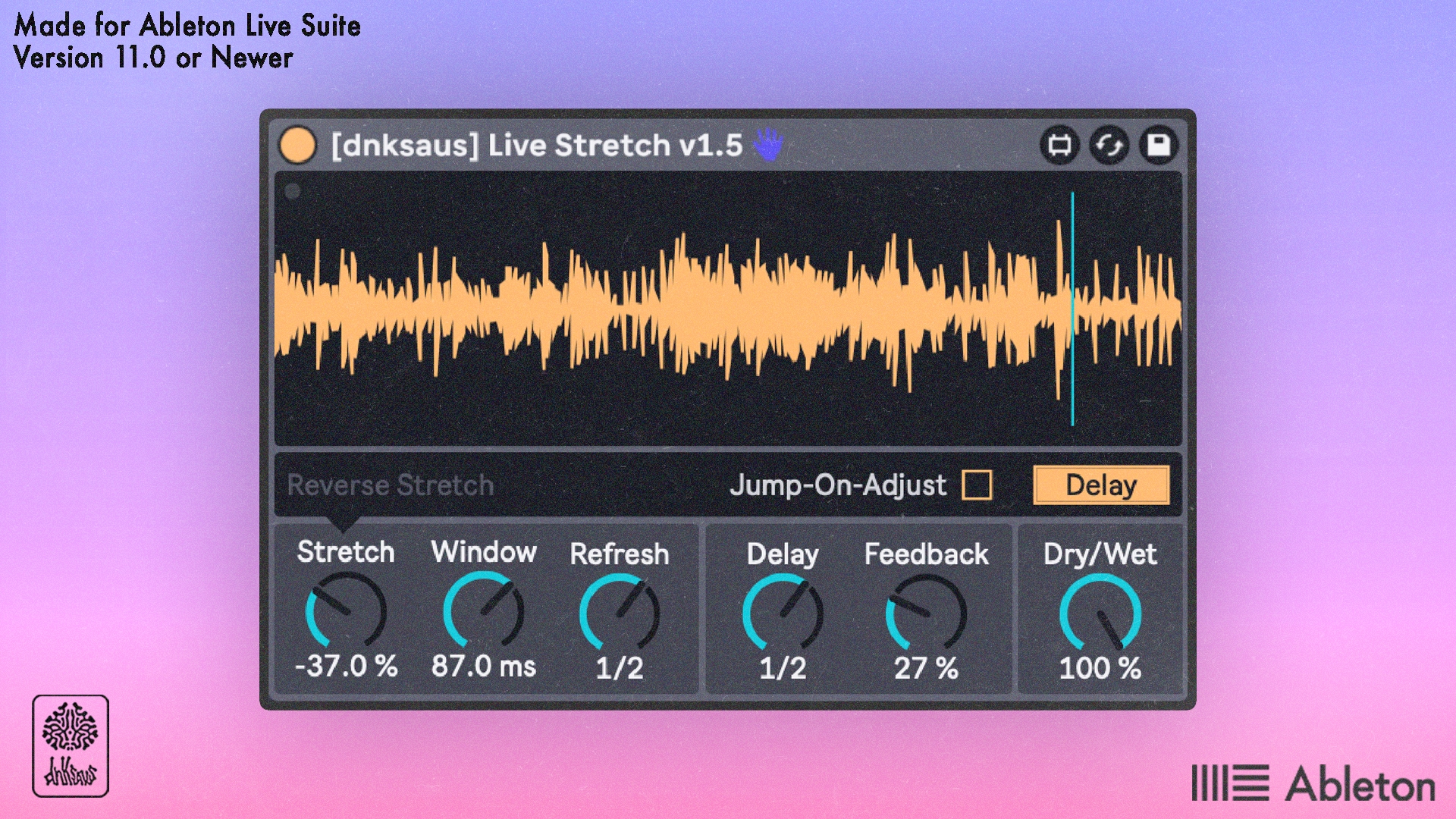 Live Stretch - 1