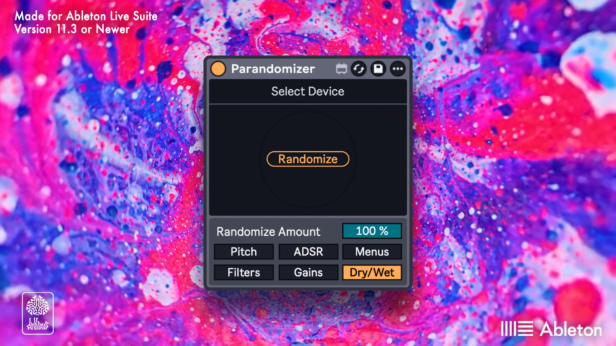 Parandomizer - 1