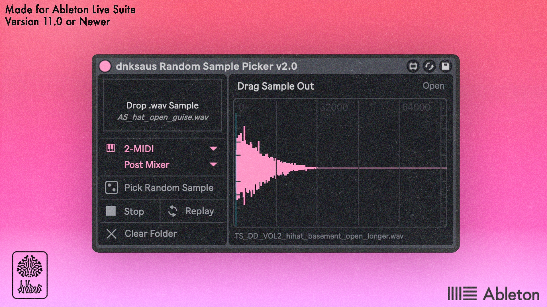 Random Sample Picker - 1