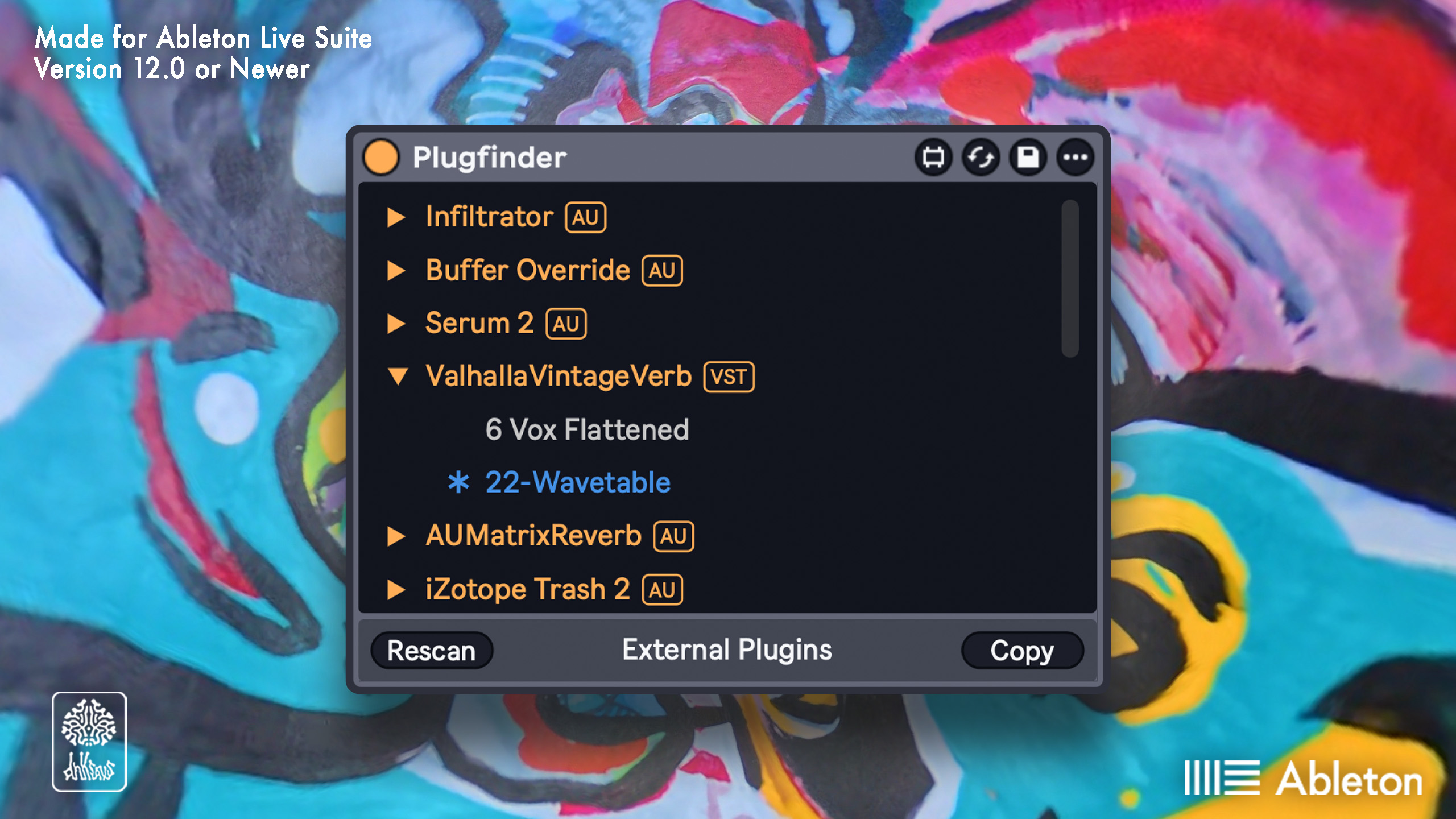 Plugfinder - 1